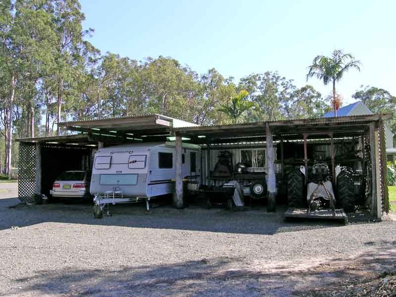 James Creek NSW 2463