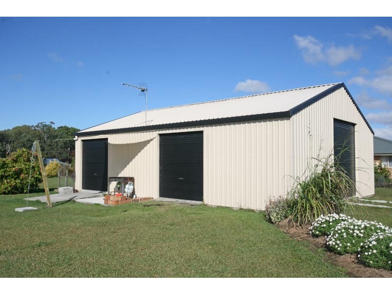 James Creek NSW 2463