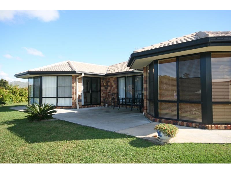 James Creek NSW 2463