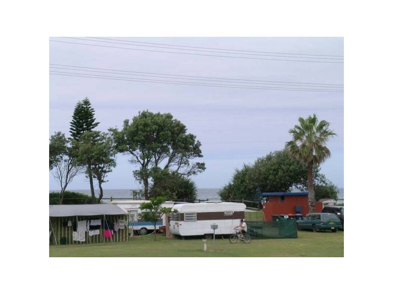 88 Ocean Road, Brooms Head NSW 2463