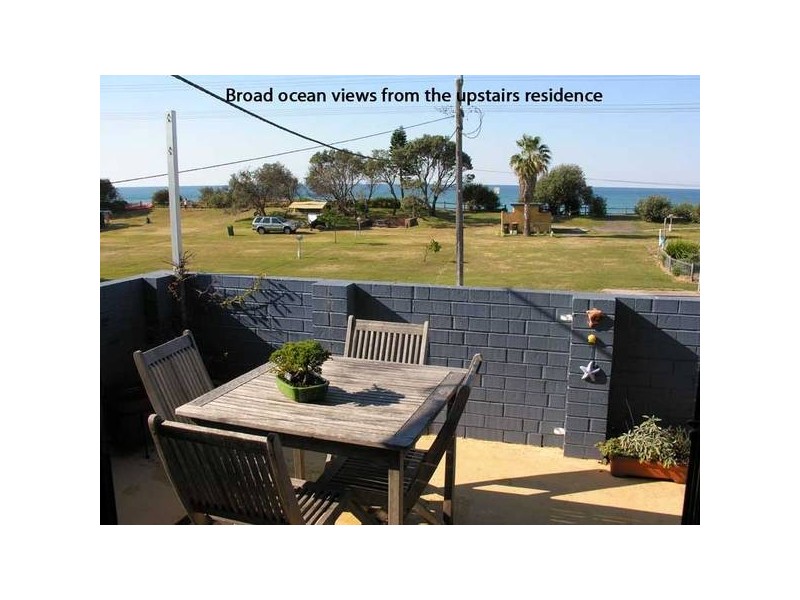 92 Ocean Road, Brooms Head NSW 2463