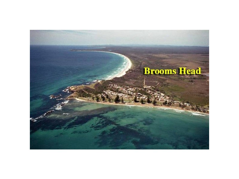 92 Ocean Road, Brooms Head NSW 2463