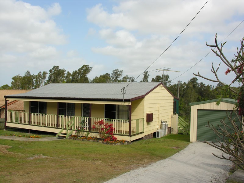 40 Jubilee Street, Townsend NSW 2463