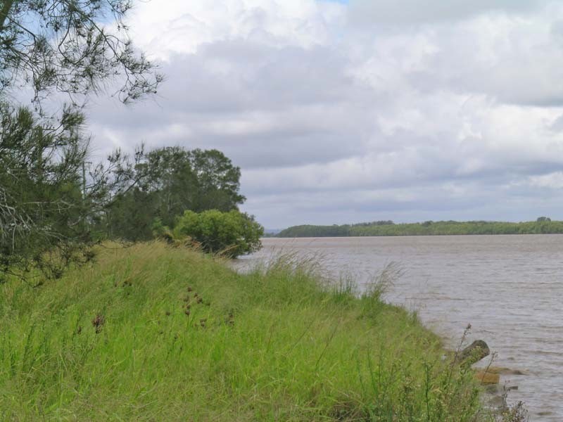 Palmers Island NSW 2463