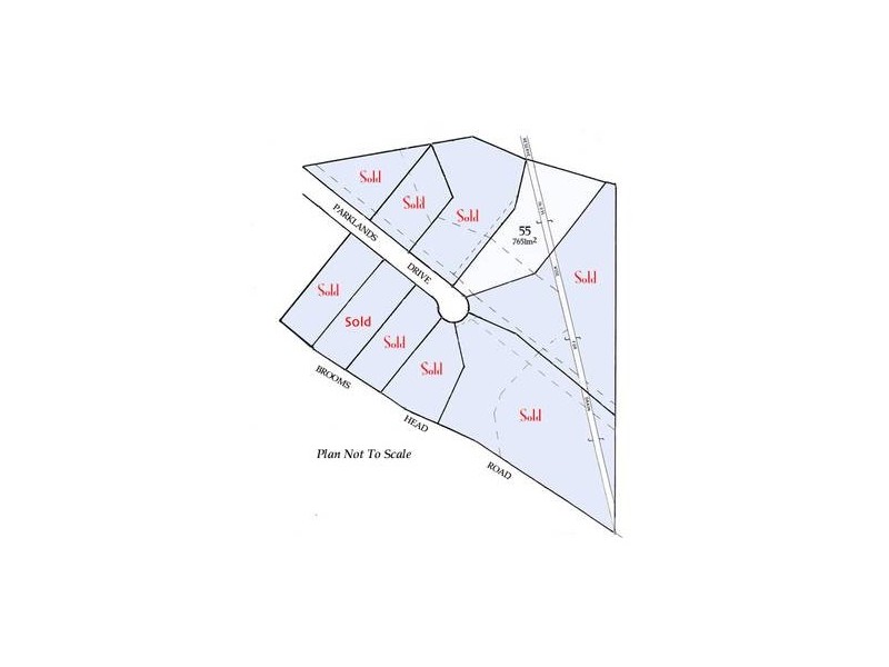 Gulmarrad NSW 2463