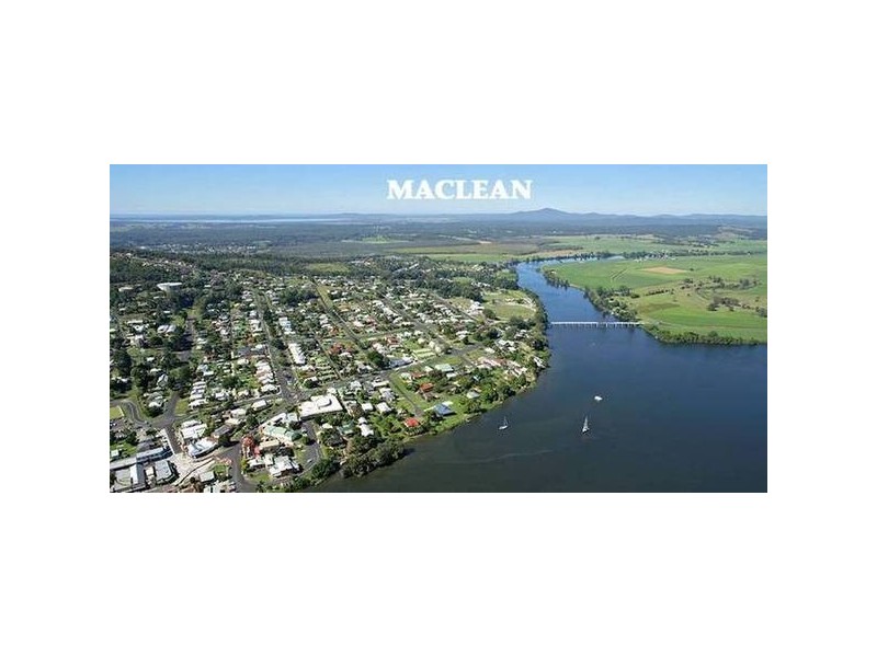 Gulmarrad NSW 2463