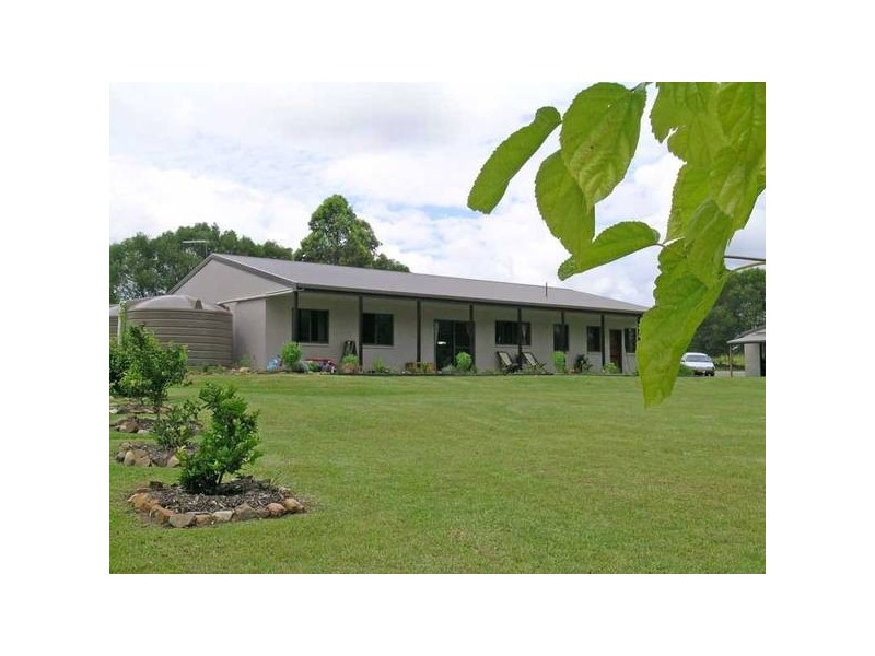 Tullymorgan NSW 2463