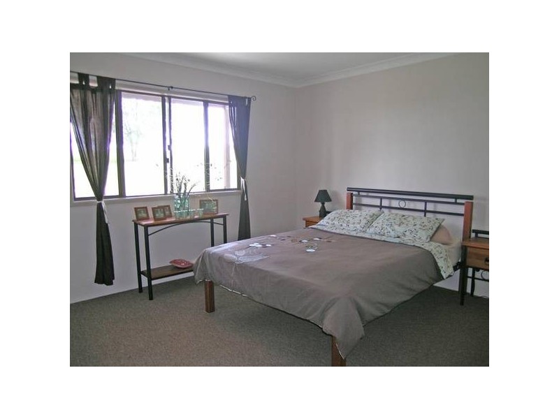 Tullymorgan NSW 2463