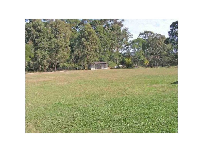 Tullymorgan NSW 2463