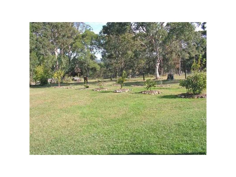 Tullymorgan NSW 2463