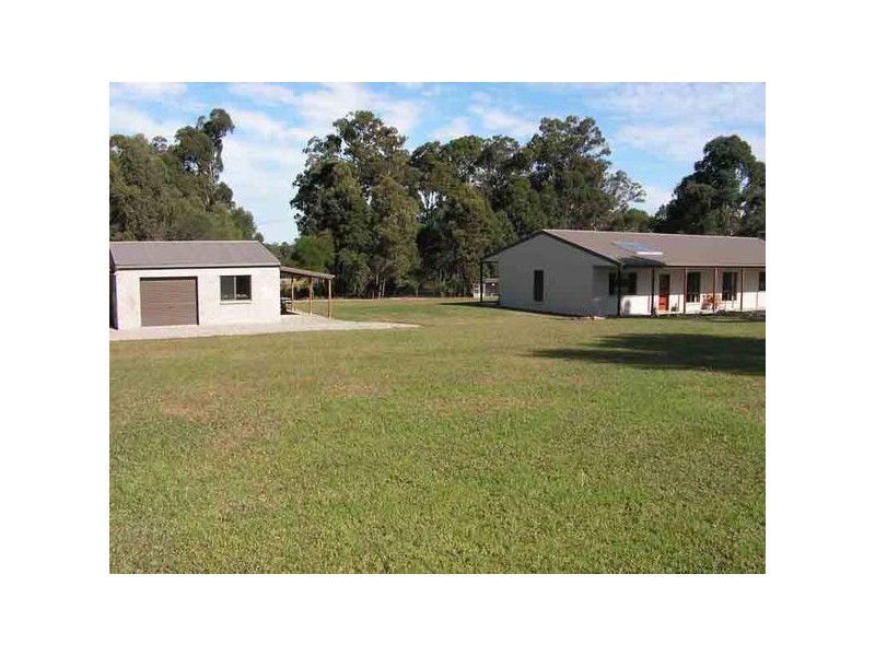 Tullymorgan NSW 2463