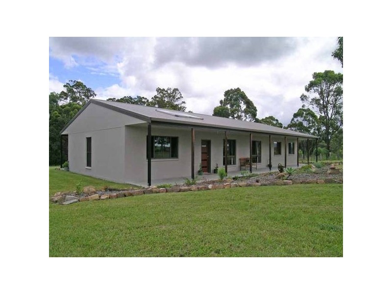 Tullymorgan NSW 2463