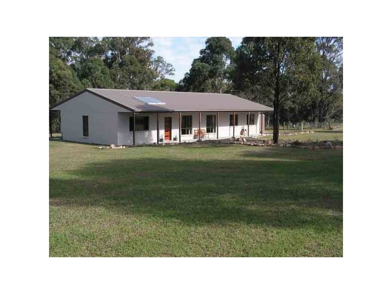 Tullymorgan NSW 2463