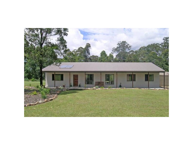 Tullymorgan NSW 2463