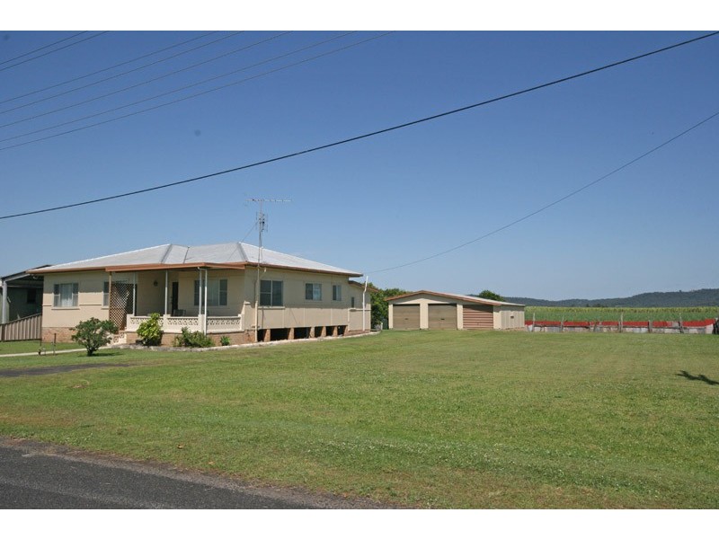 Harwood NSW 2465