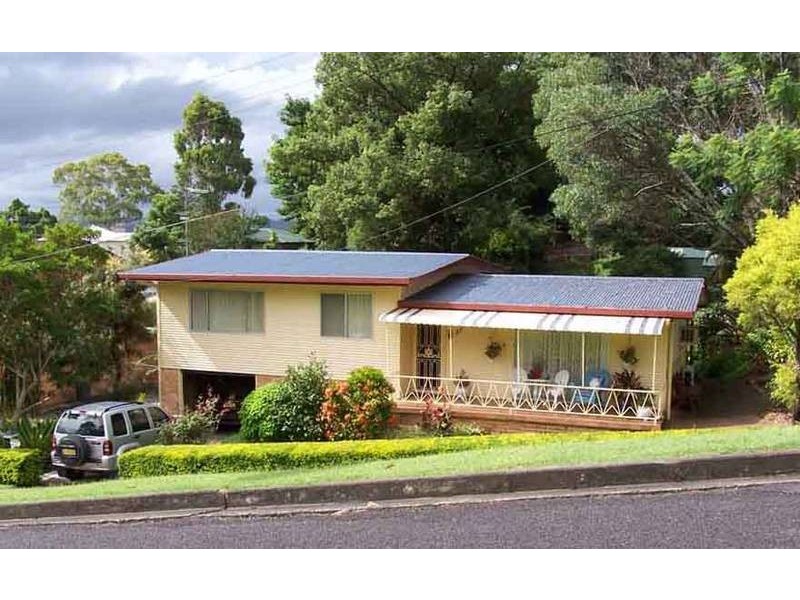 Maclean NSW 2463
