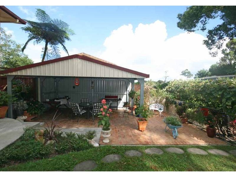 Maclean NSW 2463