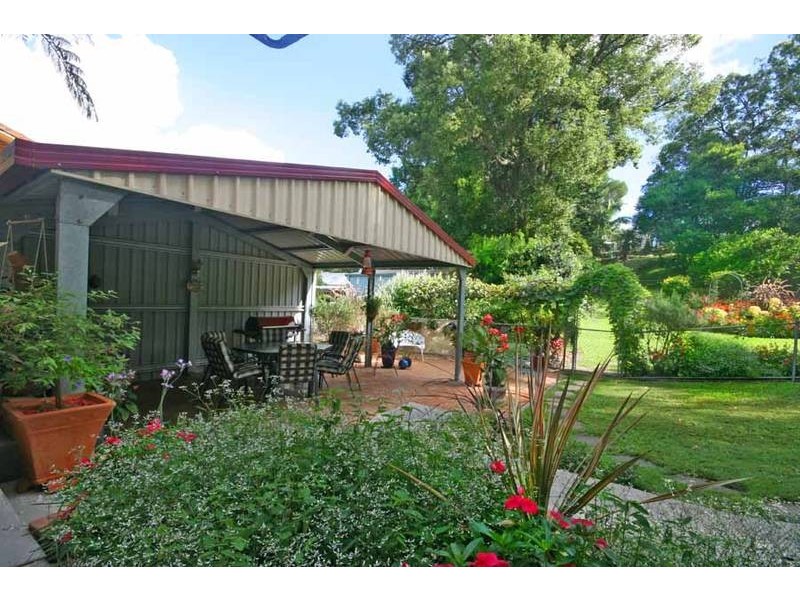 Maclean NSW 2463