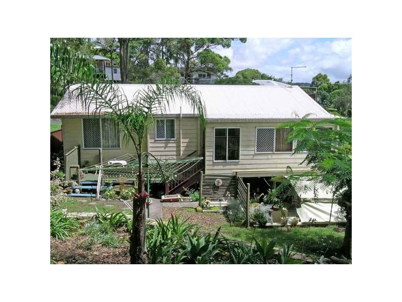 Maclean NSW 2463