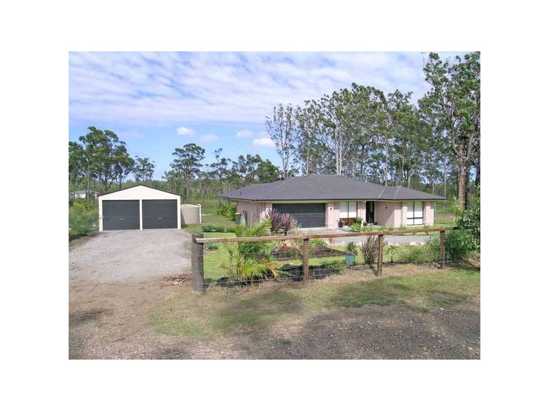 Gulmarrad NSW 2463