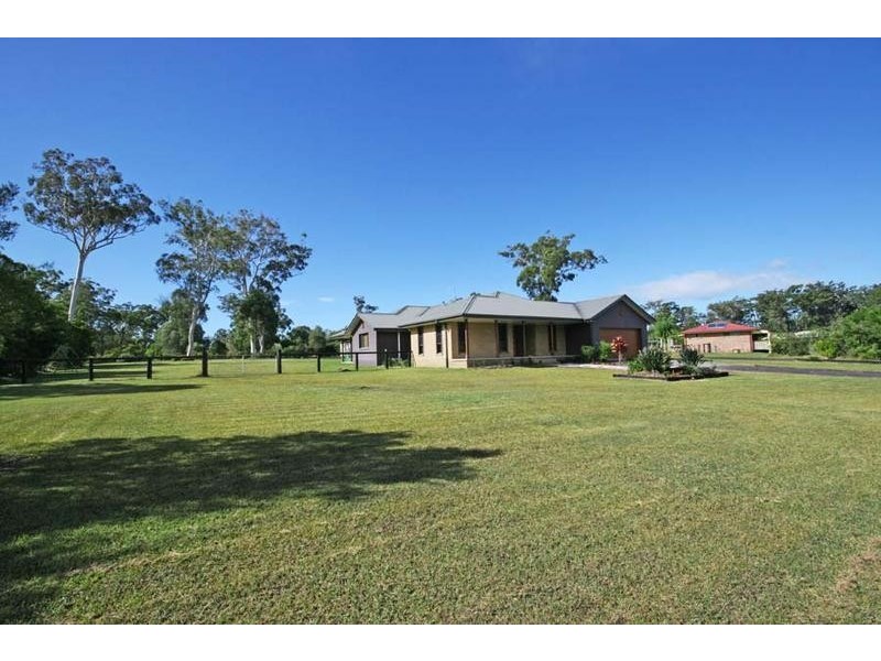Gulmarrad NSW 2463