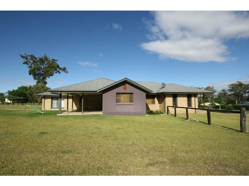 Gulmarrad NSW 2463