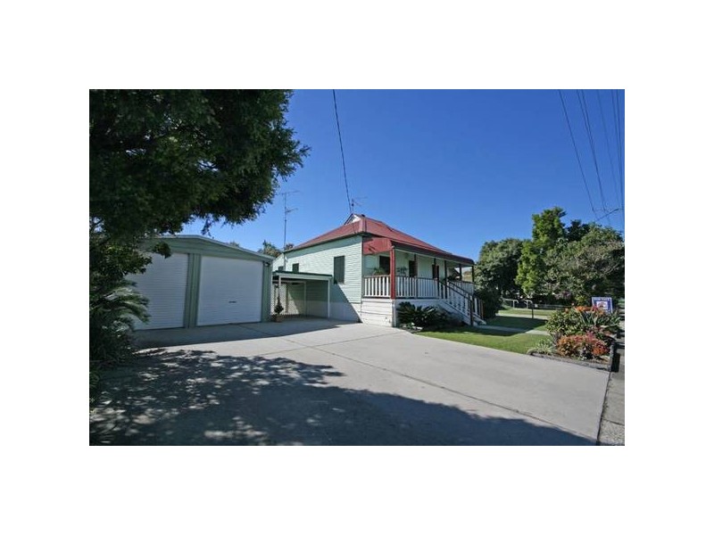 Maclean NSW 2463