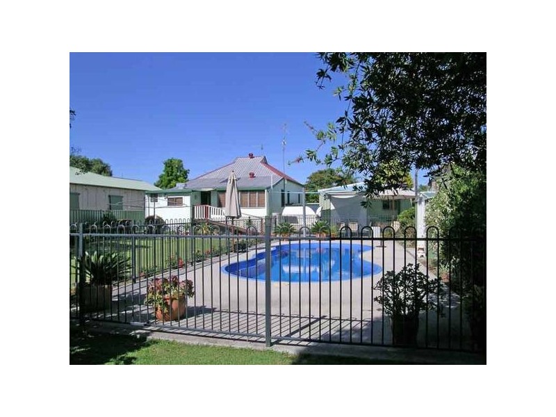 Maclean NSW 2463