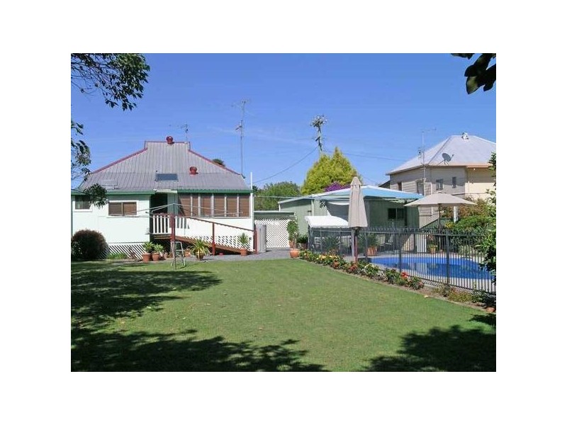 Maclean NSW 2463