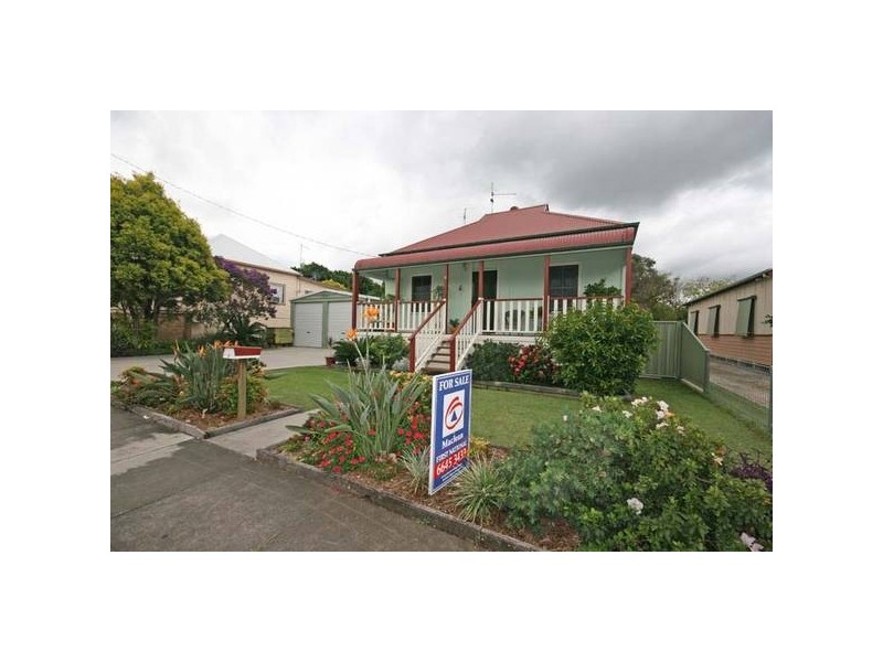 Maclean NSW 2463