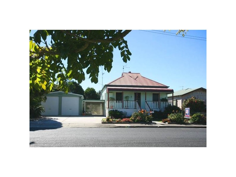Maclean NSW 2463