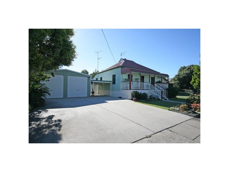 Maclean NSW 2463