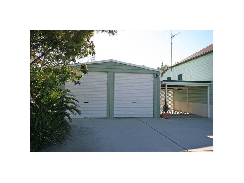 Maclean NSW 2463