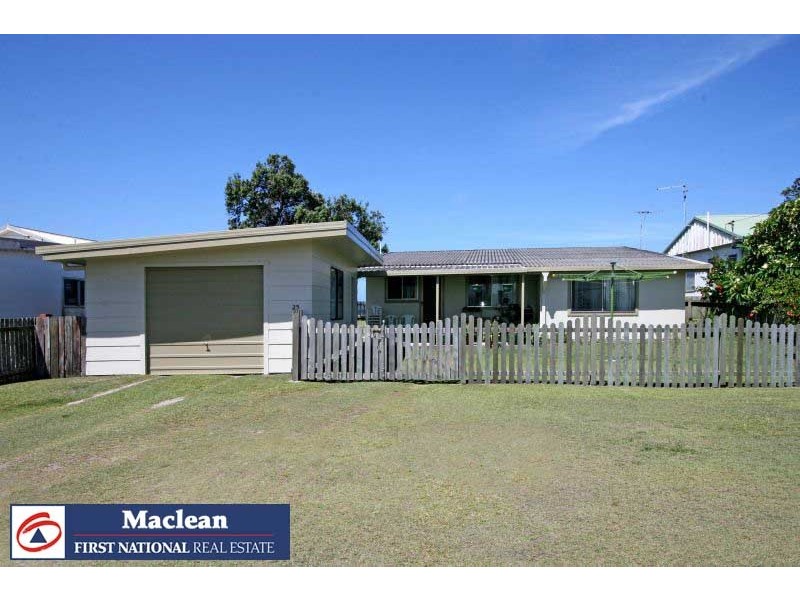 25 Ocean Road, Brooms Head NSW 2463