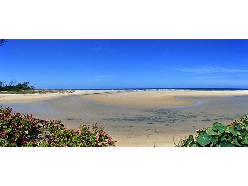 25 Ocean Road, Brooms Head NSW 2463