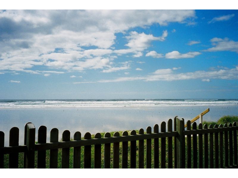 25 Ocean Road, Brooms Head NSW 2463