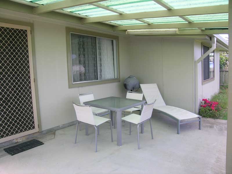 25 Ocean Road, Brooms Head NSW 2463