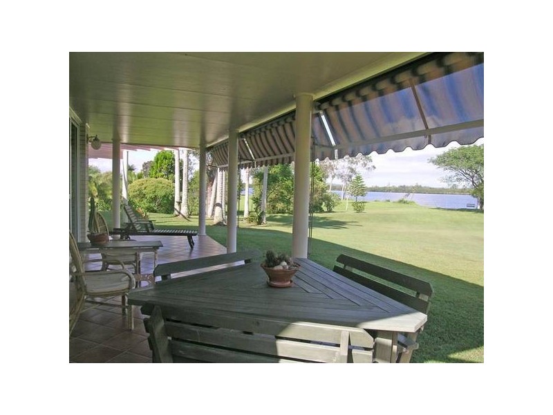 Palmers Island NSW 2463