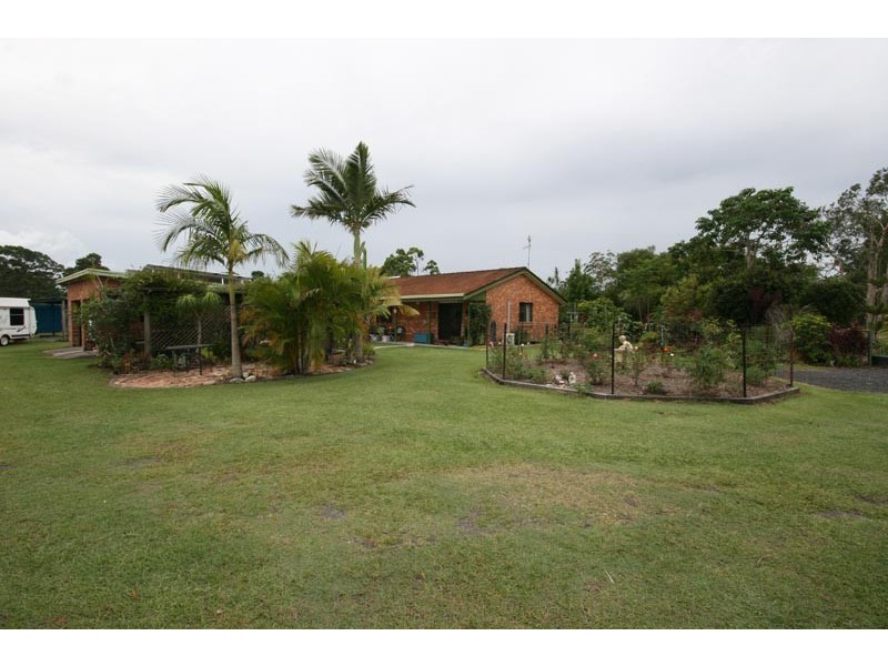 600 Brooms Head Road, Gulmarrad NSW 2463