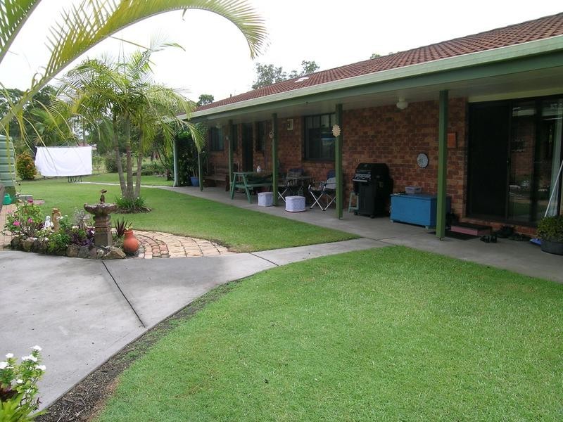 600 Brooms Head Road, Gulmarrad NSW 2463