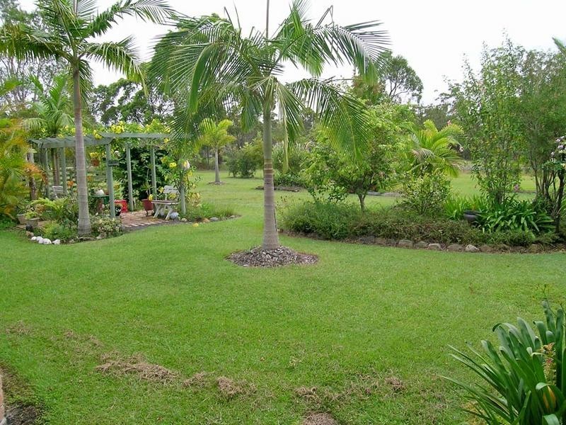 600 Brooms Head Road, Gulmarrad NSW 2463