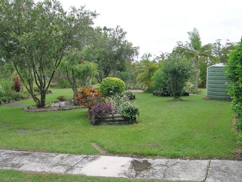 600 Brooms Head Road, Gulmarrad NSW 2463