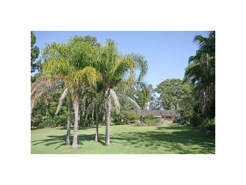 Woombah NSW 2469