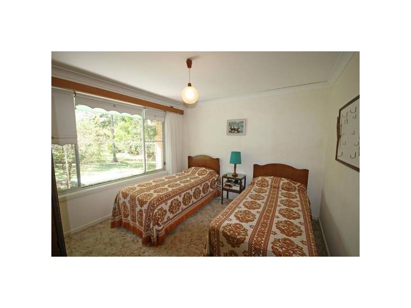 Woombah NSW 2469