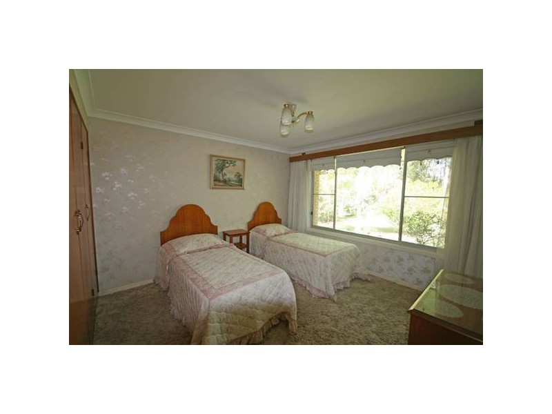 Woombah NSW 2469