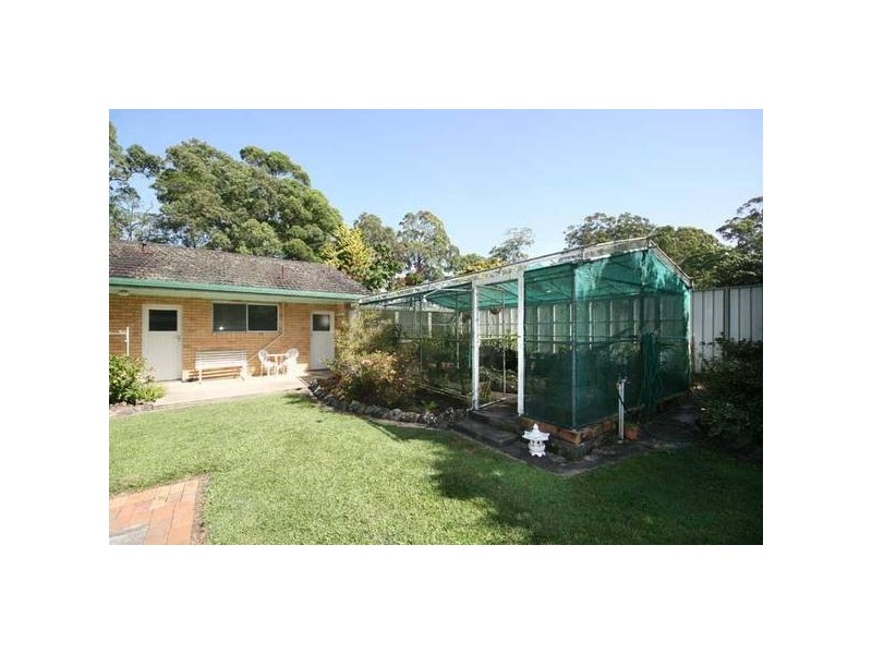 Woombah NSW 2469