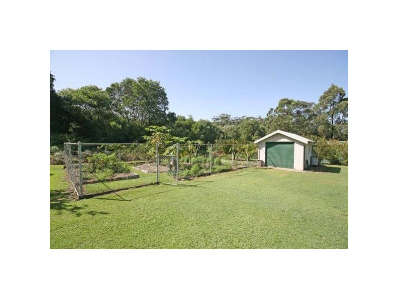 Woombah NSW 2469