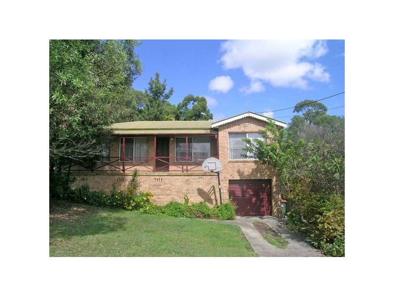 Maclean NSW 2463