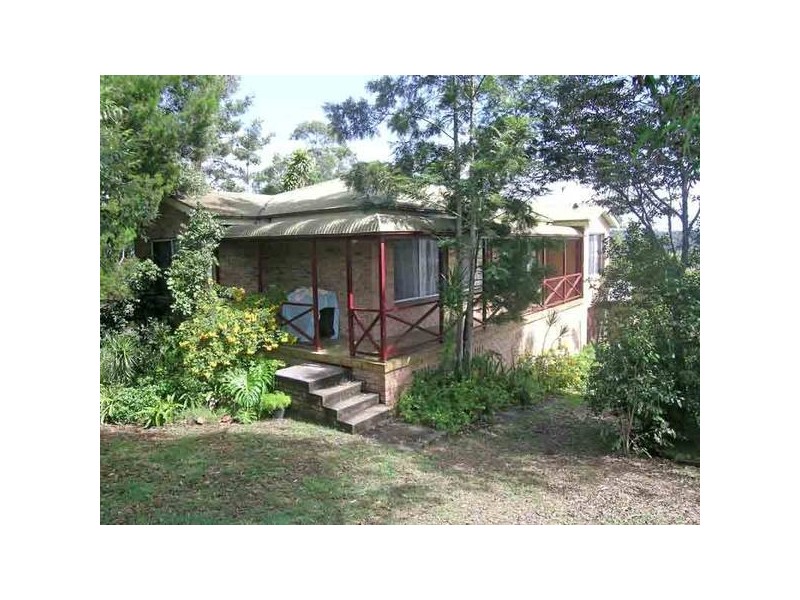 Maclean NSW 2463
