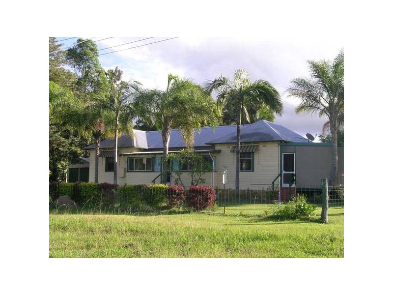 Lawrence NSW 2460